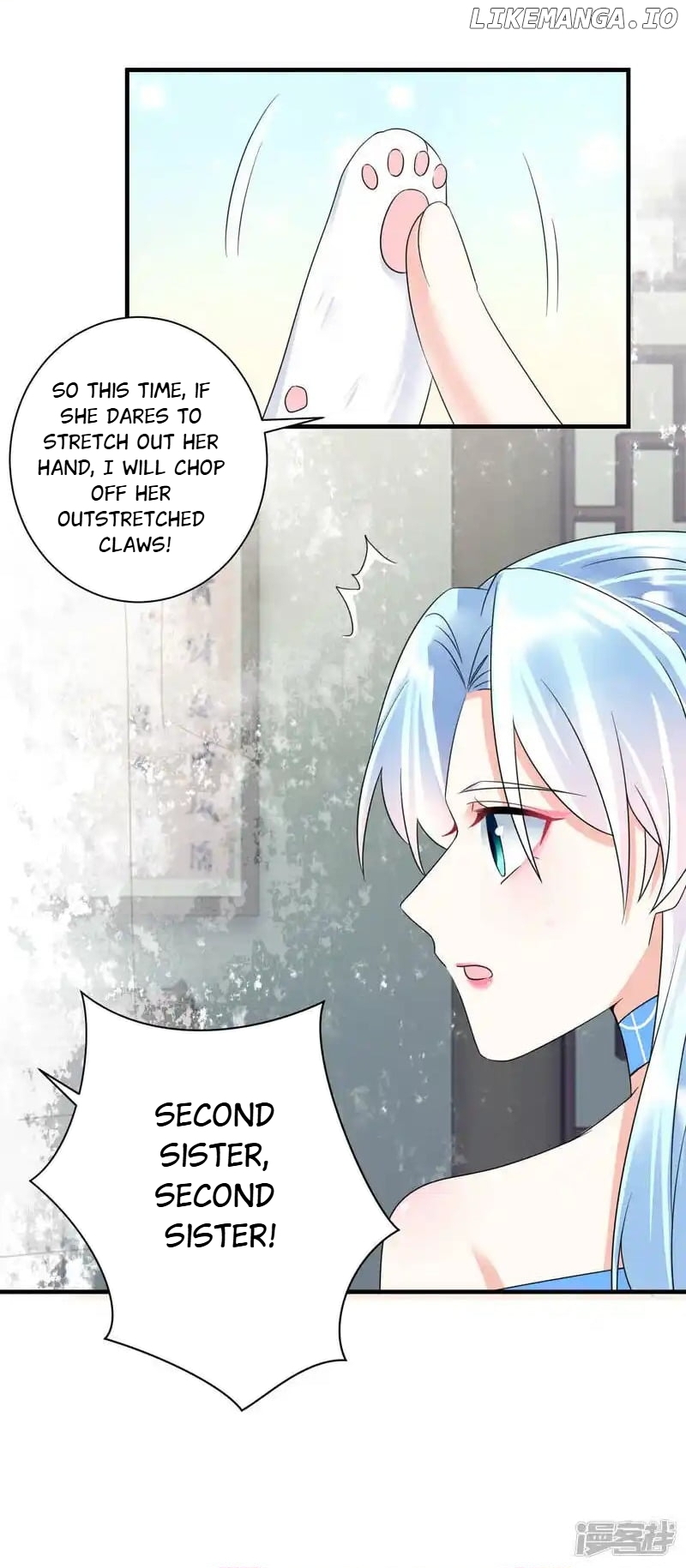 The Cold King’s Beloved Forensic Wife chapter 64 - page 4